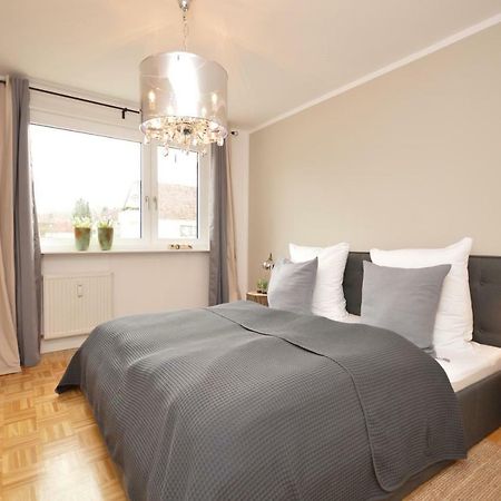 Appartamento Harz-Liebe Penthouse Bad Harzburg Esterno foto