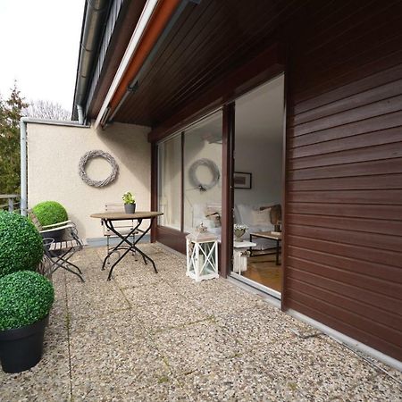Appartamento Harz-Liebe Penthouse Bad Harzburg Esterno foto